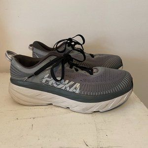 Hoka Men's Bondi 7 X-Wide (Size 9.5)